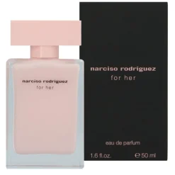 Clearance Narciso Rodriguez For Her Eau de Parfum