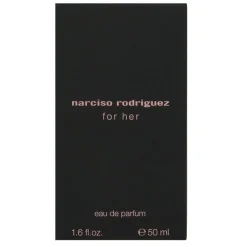 Clearance Narciso Rodriguez For Her Eau de Parfum