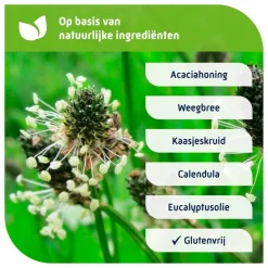 Best Natterman Voor Alle Hoest Hoestdrank