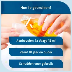 Best Natterman Voor Alle Hoest Hoestdrank