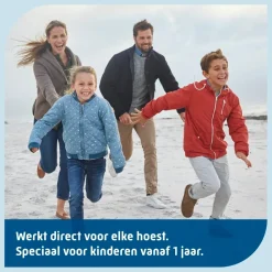 Outlet Natterman Voor Alle Hoest Kindersiroop