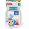 New Nuby Nûby 0+M Neusreiniger
