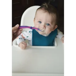 Best Nuby Nûby 6+M Voedingslepeltjes met Lange Handgreep