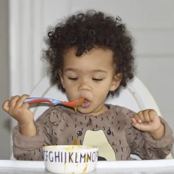 Best Nuby Nûby 6+M Voedingslepeltjes met Lange Handgreep