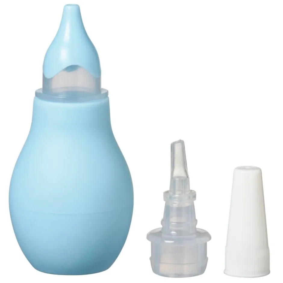 Best Nuby Nûby Neus- en Oorreiniger