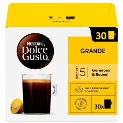 Best Nescafe Nescafé Dolce Gusto Grande Koffiecups