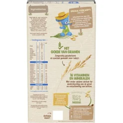 Discount Nestle Nestlé Baby 6+M Banaan Pyjamapapje