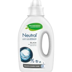 Hot Neutral Black Wash Vloeibaar Wasmiddel