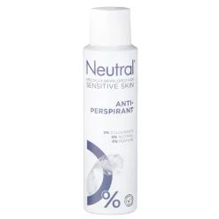 Clearance Neutral Deodorant Spray