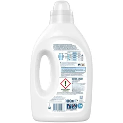 Hot Neutral Kleur Parfumvrij Vloeibaar Wasmiddel