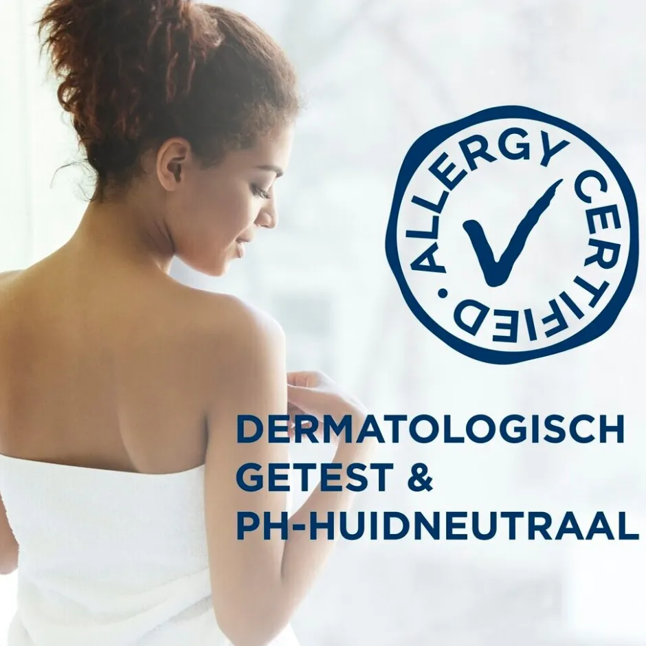 Best Neutral Sensitive Skin Shower Gel