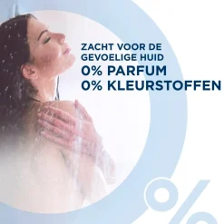 Best Neutral Sensitive Skin Shower Gel