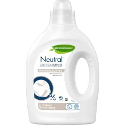 Hot Neutral Wasverzachter