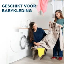 Hot Neutral Wasverzachter