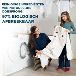 Hot Neutral Wit Vloeibaar Wasmiddel