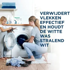 Hot Neutral Wit Vloeibaar Wasmiddel