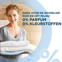 Hot Neutral Wit Vloeibaar Wasmiddel