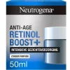 Best Neutrogena Anti-age Retinol Boost+ Intensieve Gezichtsverzorging