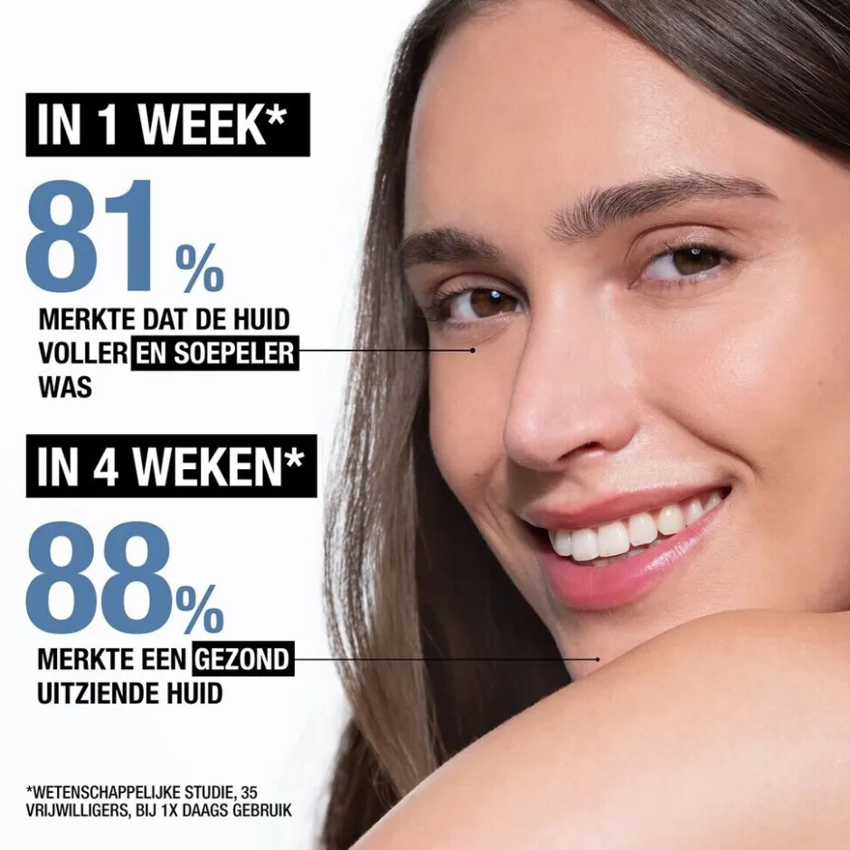 New Neutrogena Anti-Age Retinol Boost+ Parfumvrij Intensief Serum