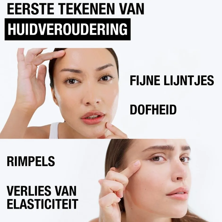 Outlet Neutrogena Anti-Age Retinol Boost SPF15 Dagcrème