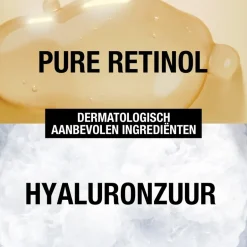 Outlet Neutrogena Anti-Age Retinol Boost SPF15 Dagcrème