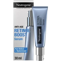Neutrogena Anti-Age Retinol Boost Serum