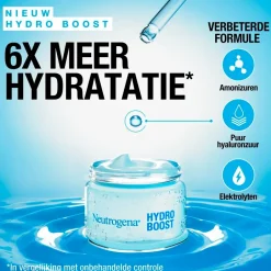 Outlet Neutrogena Hydro Boost Aqua Gel Dagcrème