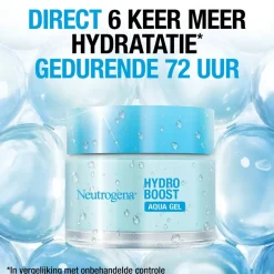 Outlet Neutrogena Hydro Boost Aqua Gel Dagcrème