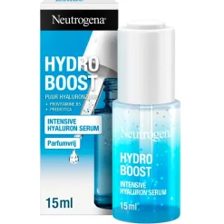 Sale Neutrogena Hydro Boost Hyaluron Serum