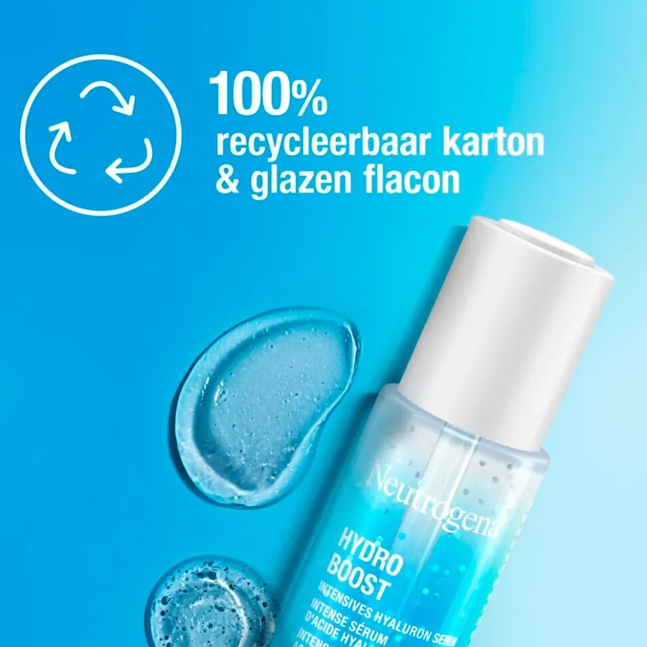 Sale Neutrogena Hydro Boost Hyaluron Serum