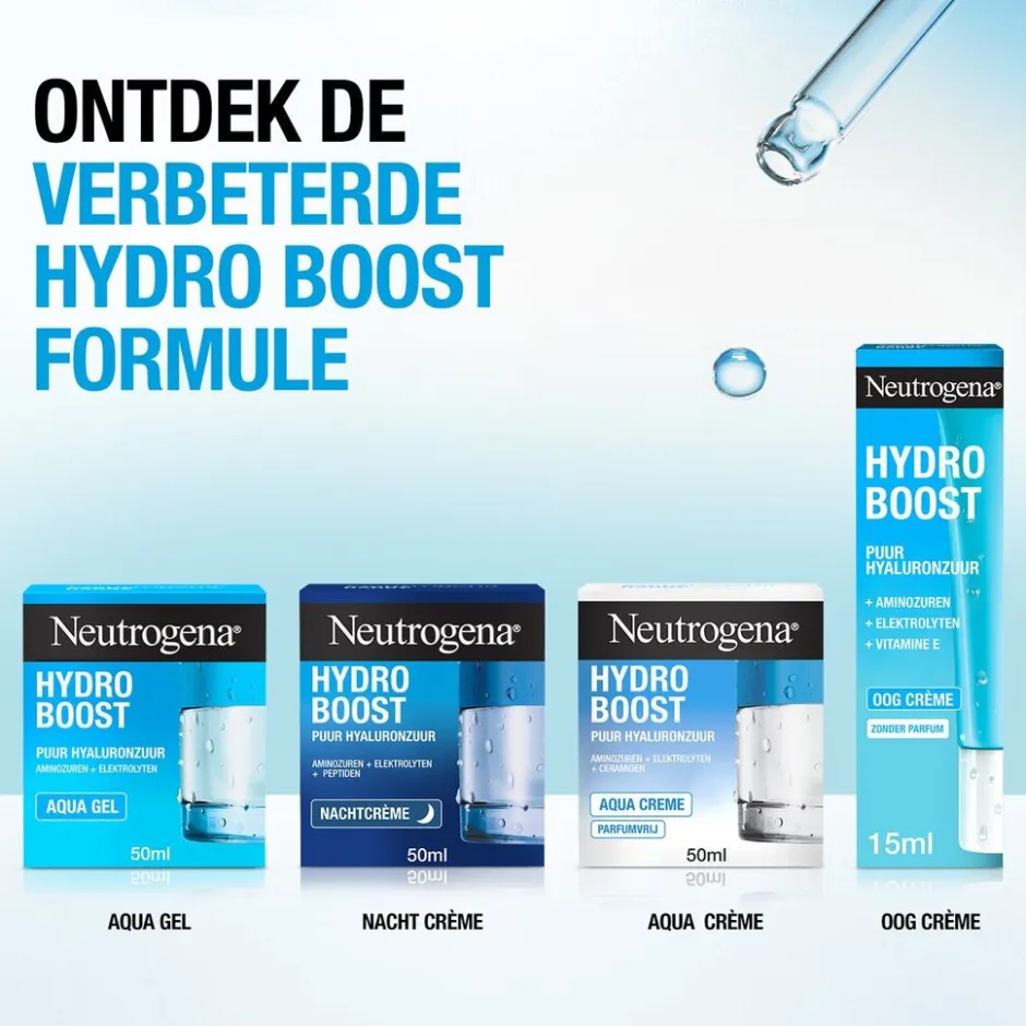 Sale Neutrogena Hydro Boost Hyaluron Serum