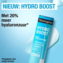 Discount Neutrogena Hydro Boost Oogcrème