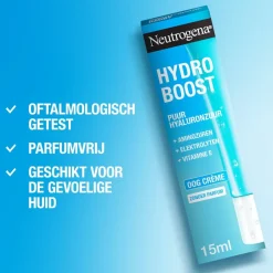 Discount Neutrogena Hydro Boost Oogcrème