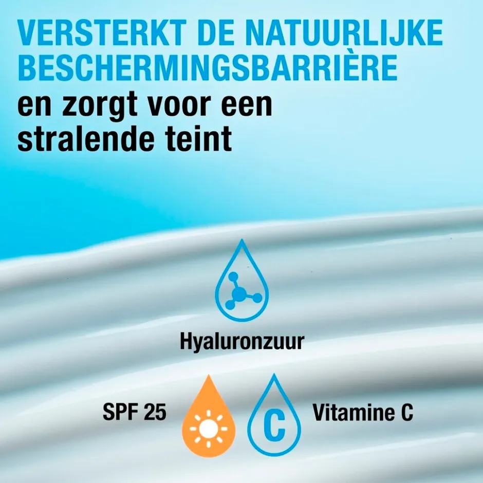 Hot Neutrogena Hydro Boost SPF25 Aqua Fluid