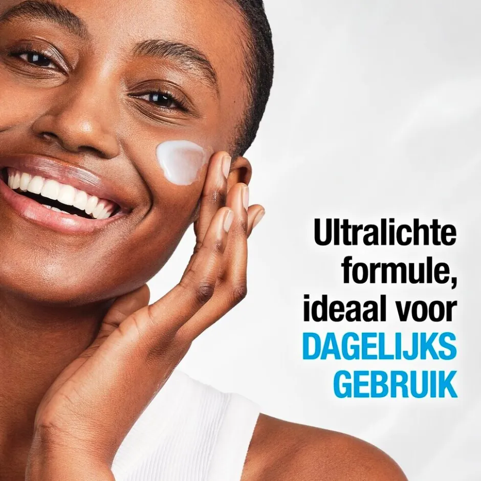 Hot Neutrogena Hydro Boost SPF25 Aqua Fluid