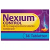 Sale Nexium Control Maagsapresistente Tabletten