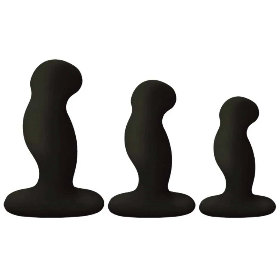 Clearance Nexus Anal Starter Kit