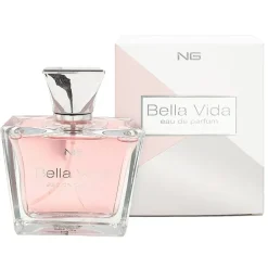 Online NG Bella Vida Eau de Parfum