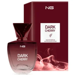 New NG Dark Cherry Eau de Parfum