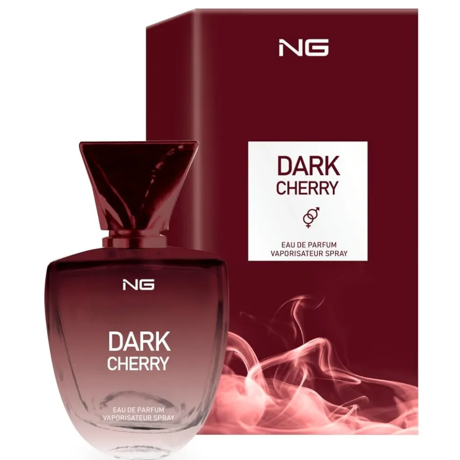 New NG Dark Cherry Eau de Parfum
