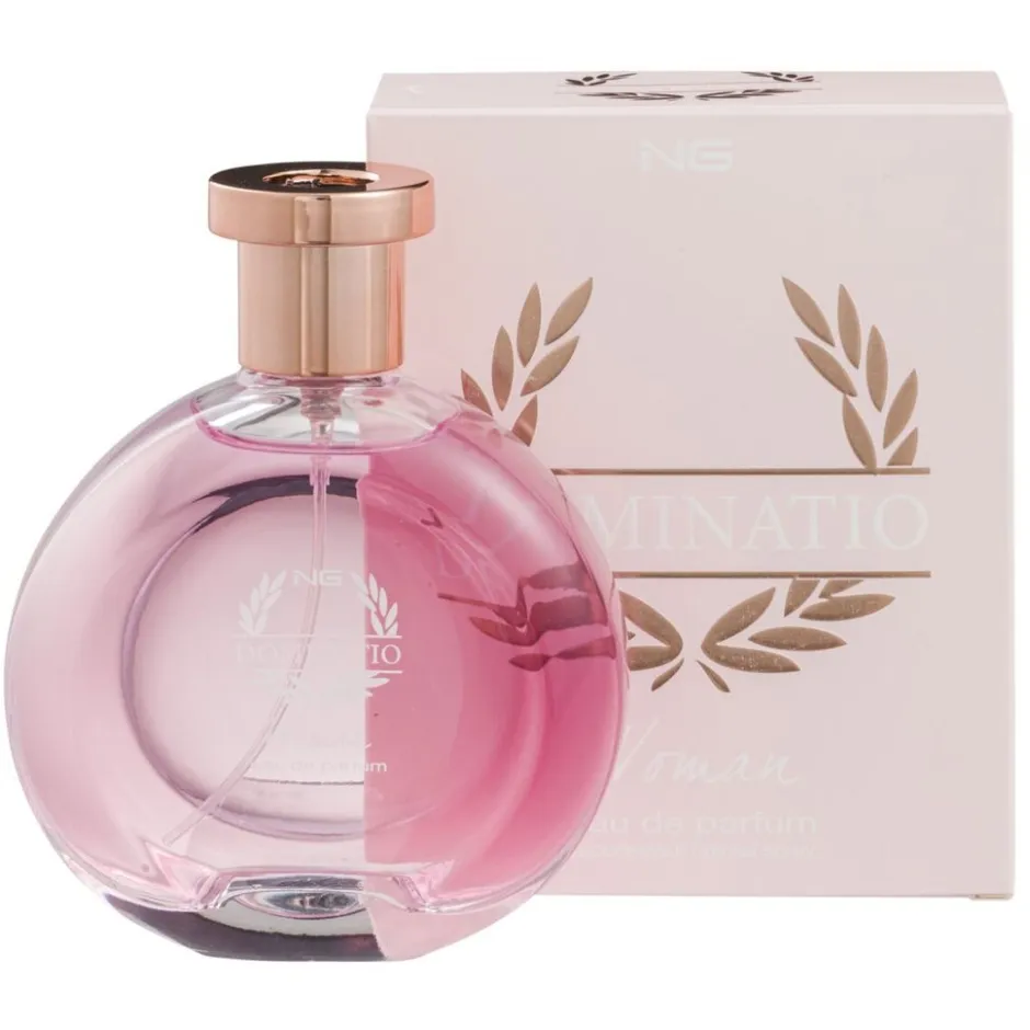 Hot NG Dominatio Woman Eau de Parfum