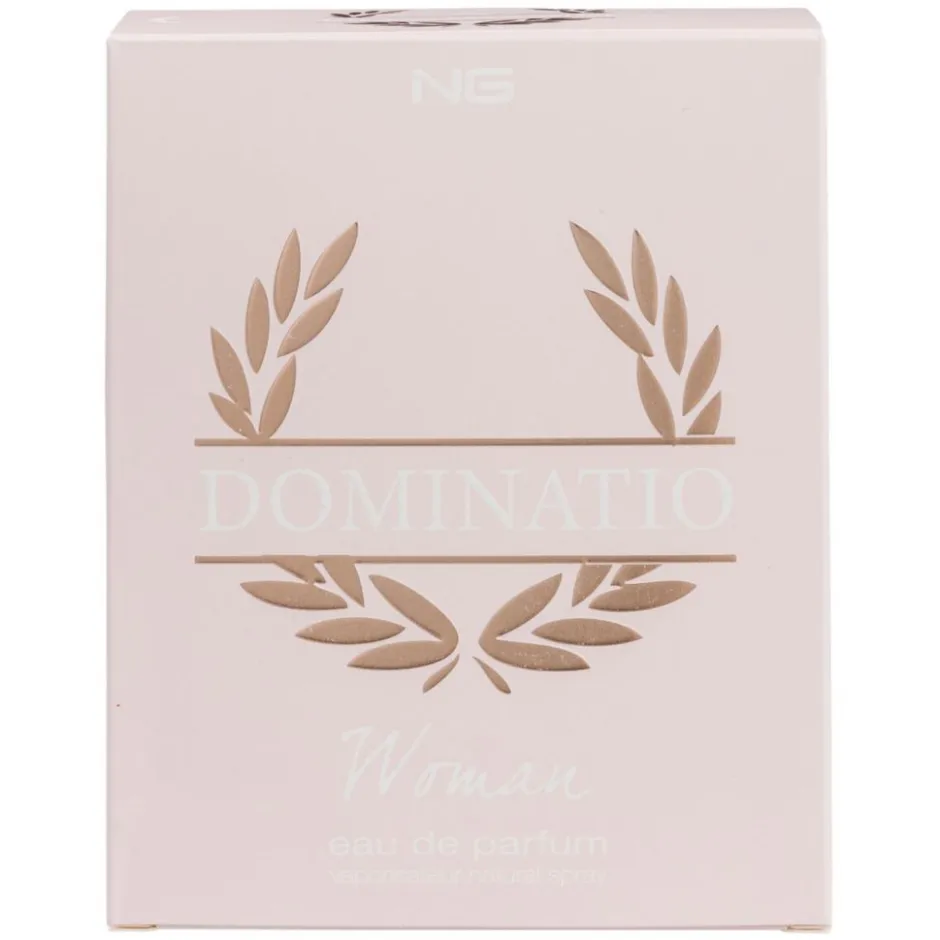Hot NG Dominatio Woman Eau de Parfum