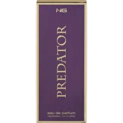 Sale NG Predator Eau de Parfum
