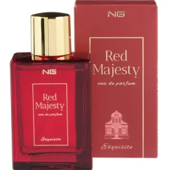 Best NG Red Majesty Eau de Parfum