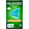 Best Nicorette Fresh Fruit 2mg Suikervrije Kauwgom