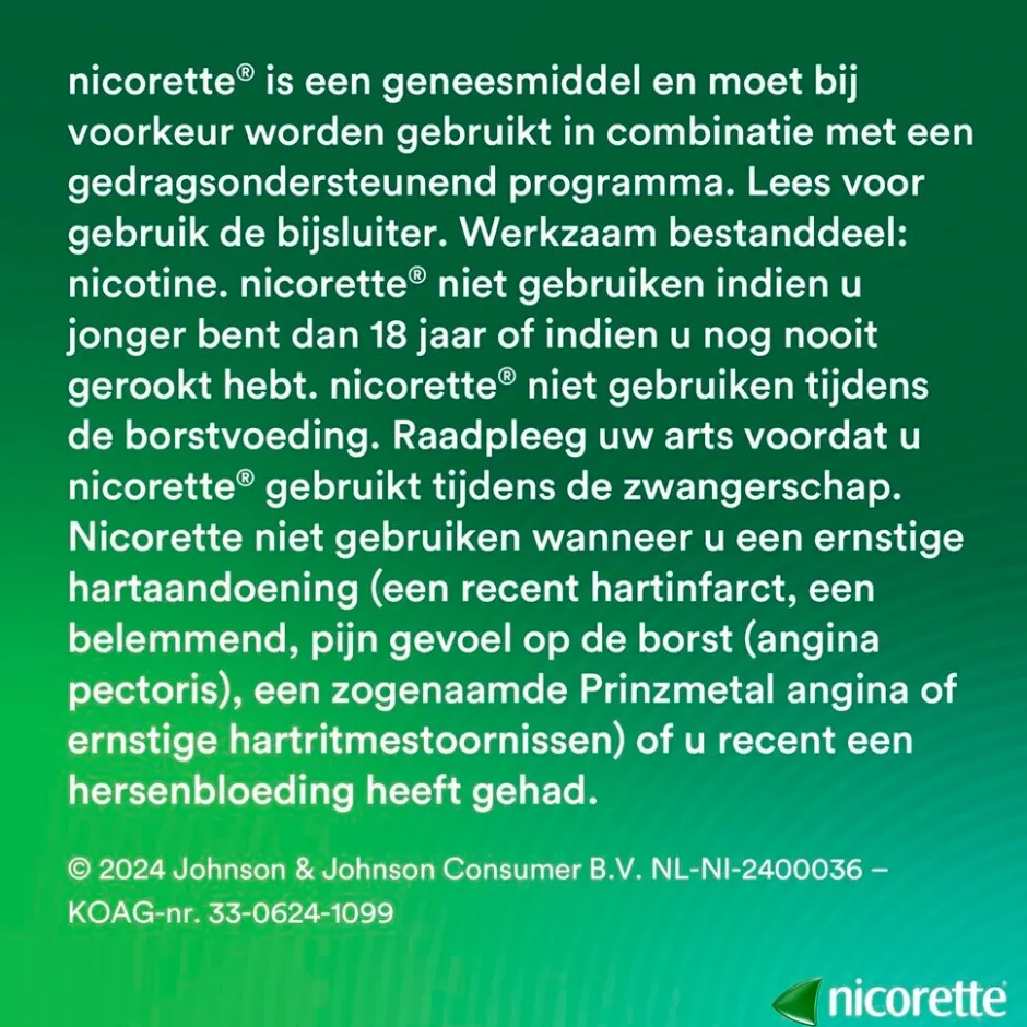 Discount Nicorette Invisi Patch 15mg Nicotinepleisters