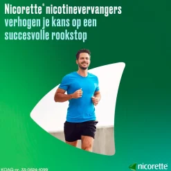 Discount Nicorette Invisi Patch 15mg Nicotinepleisters