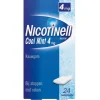 Online Nicotinell 4mg Coolmint Kauwgom