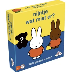 Sale Nijntje Wat Mist Er?