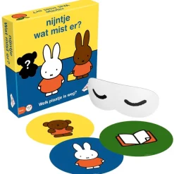 Sale Nijntje Wat Mist Er?